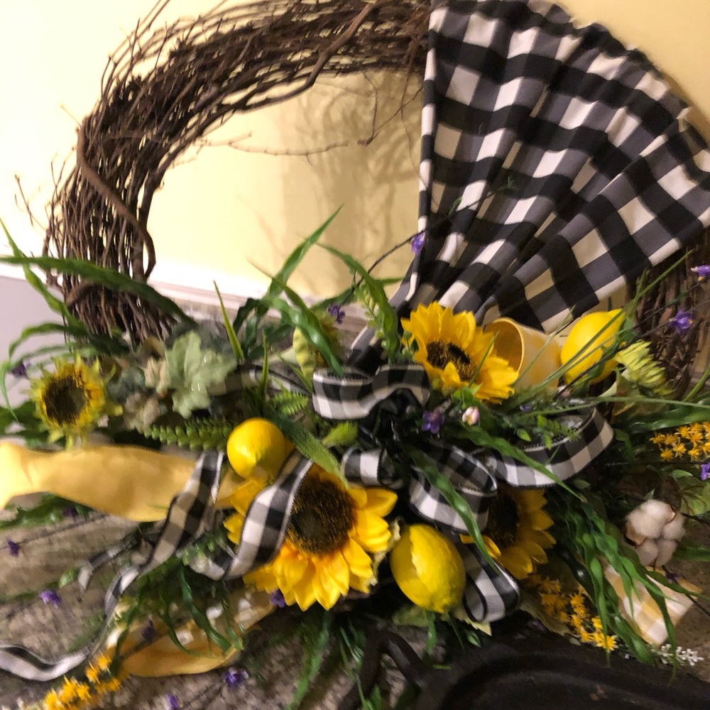 Farm House Wall~~~ Decor ❤️